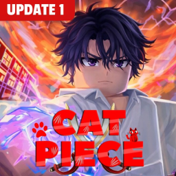 [🍈🧮 FREE DISCO FRUIT] Cat Piece icon
