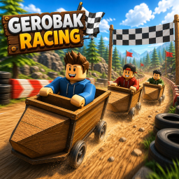 Gerobak Racing icon