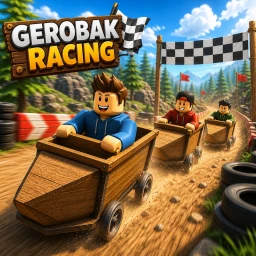 Gerobak Racing icon