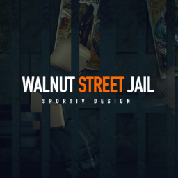 Walnut Street Jail