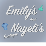 Emily’s and Nayeli’s Boutique