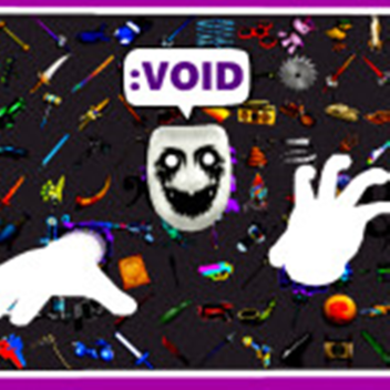 [FREE ADMIN] :VOID ME
