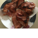 Taken Bacons!! :3 #TAKEN BACONS