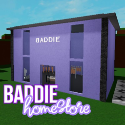 x baddie designs homestore