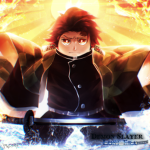 Demon Slayer Lost Era