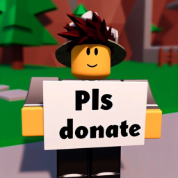 DONATION GAME