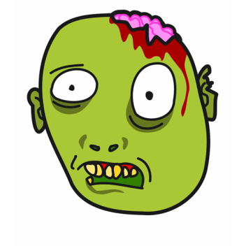 Zombie Apocalypse RP