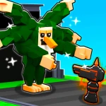 Kill the Zombie Brainrots!