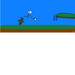 hard little mini game