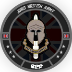 |JBA| [SRR] Special Recon Regmient