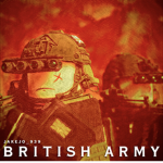 [(BA)] - British Army