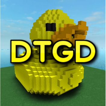 Destroy The Giant Duck! [19 DUCKS!]