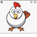 The Chicken Den