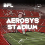 Aerosys Stadium