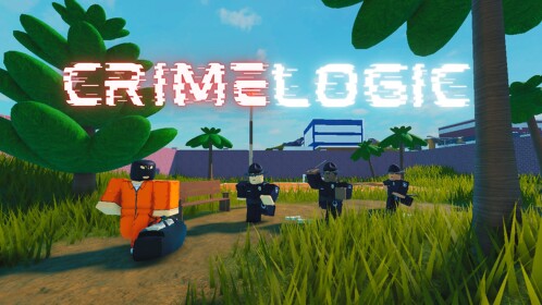🚓 CrimeLogic