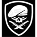 Elite Naval Commandos First Battalion