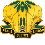 15th Military Police Brigade, 40th Battalion, Brav