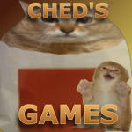 Ched's Games