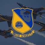 USN | The Blue Angels