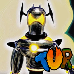 (Electricity!) Tiny Universe Roleplay icon