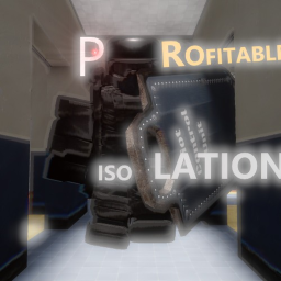 Profitable Isolation (TEST SERVER)