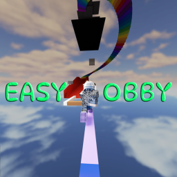 Infuriating Obby [ Beta ]