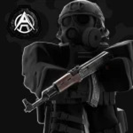 SCP: ARI-Aegis