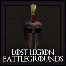 Battlegrounds - Lost Legion