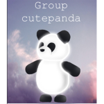 Group cutepanda151211