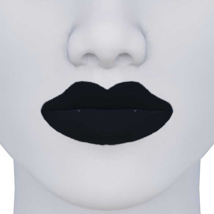 Syria Lips
