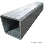 AuntSusie'sEcoFriendlyGalvanizedSquareSteelVeneers