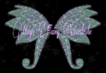 Magic Fairy Wardrobe