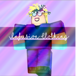 Infusion Clothing