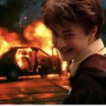 HARRY POTTER GROUP !