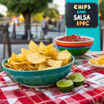 Chips and Salsa Inc.