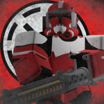 [GAR] RPC Coruscant Guard
