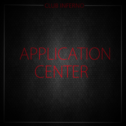 Club Inferno Application Center