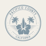 Pacifico County, California