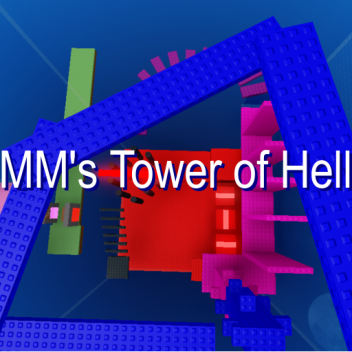 MM's Towers of Hell