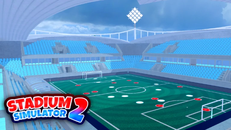 About Stadium Simulator 2, Roblox.com