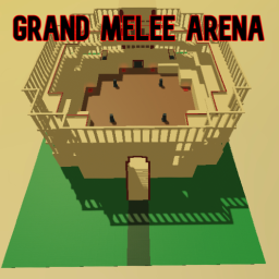 Grand Melee Arena
