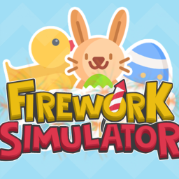 [NEW] Firework Simulator