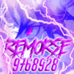 REMÖRSE