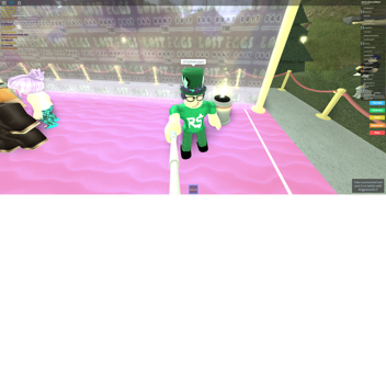 #PinkCarpetSelfiePlace!