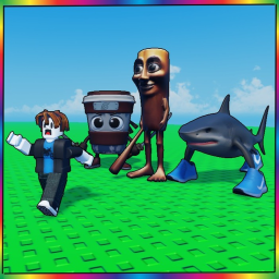 Escape from Brainrot!
