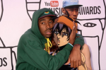 The JoJo's on crack <3