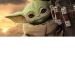 [SEA]BABY YODA