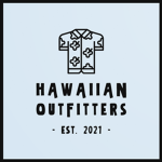 Hawaiian Attire