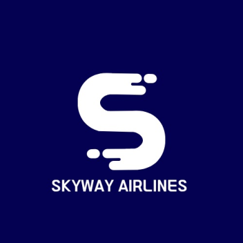 SKYWAY AIRLINE GUNSAN AIRPORT