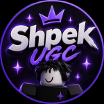 Shpek UGC